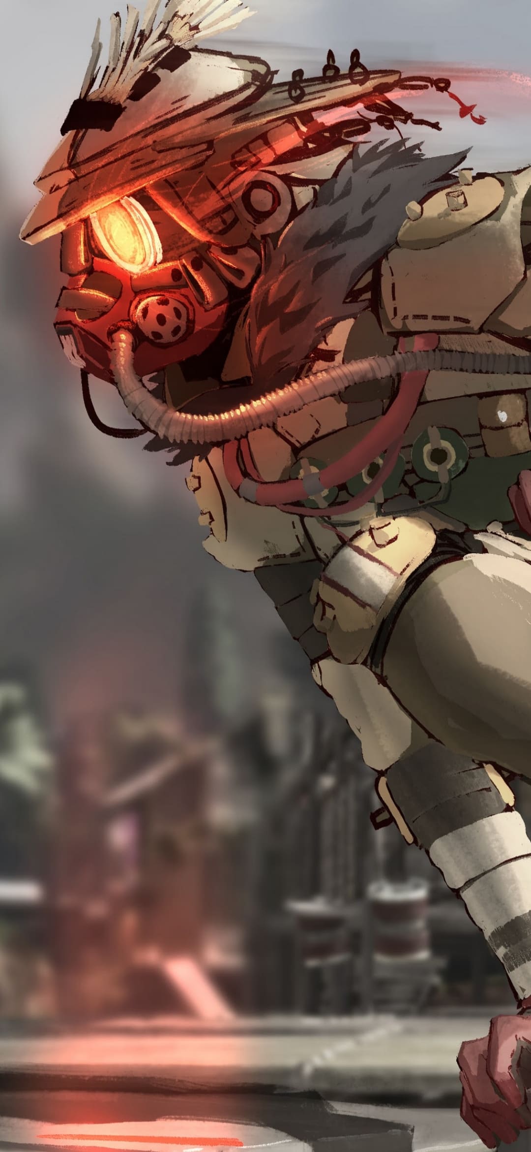 Apex Legends iPhone Wallpaper