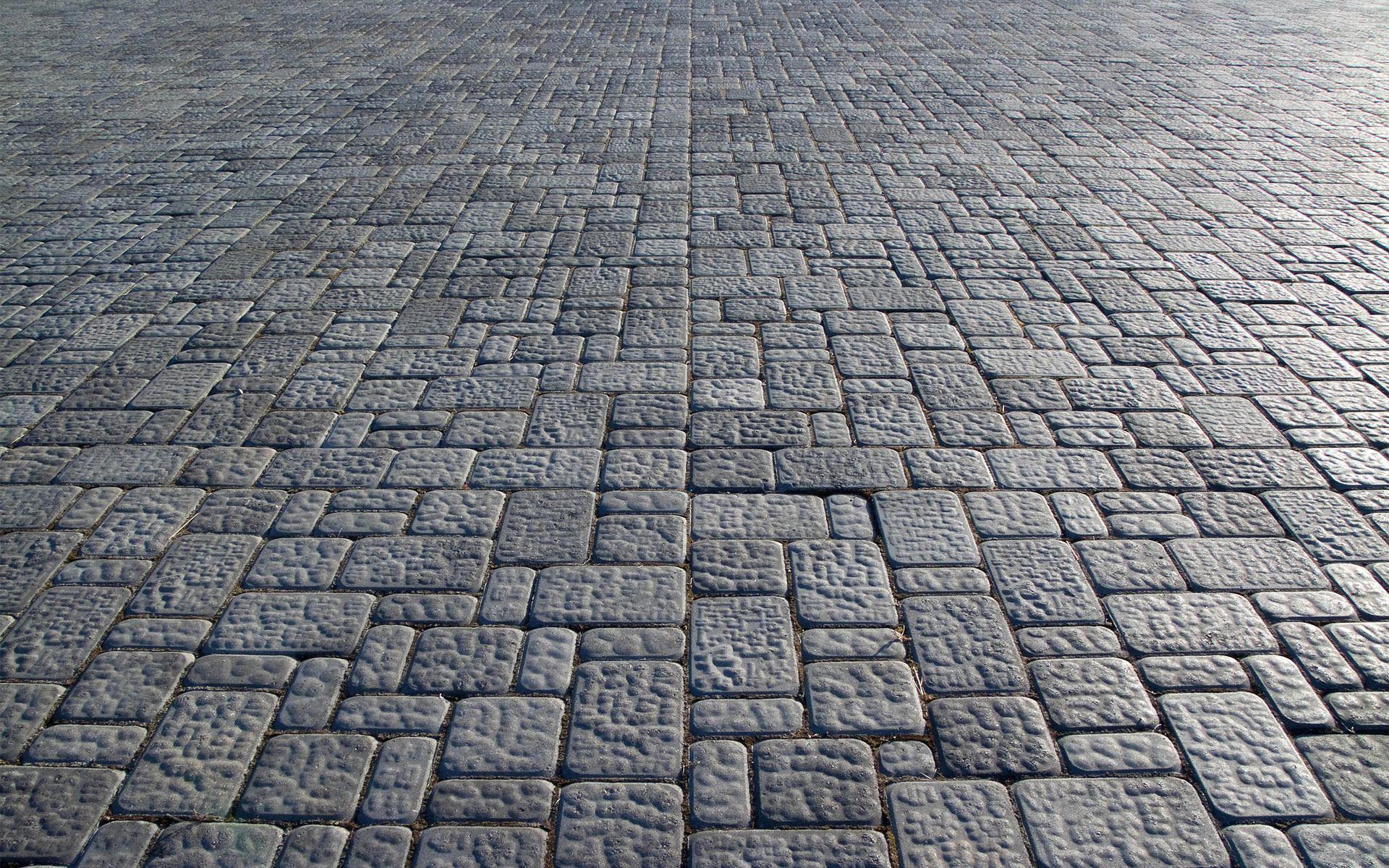 Stone Pavement Texture HD Wallpaper