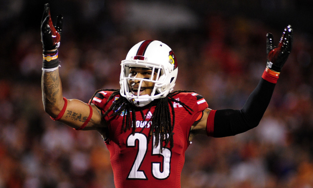 Patrick Peterson Cardinals Wallpaper In HD iPhone2lovely