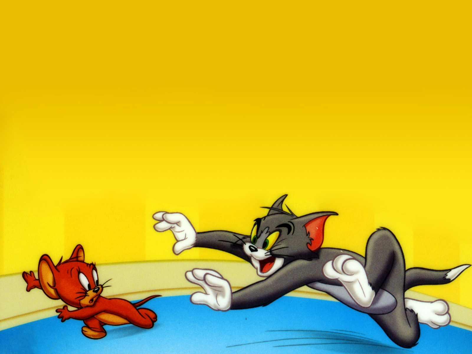 Tom and Jerry Looney Tunes HD Cartoon Wallpapers Cartoon Wallpapers 1600x1200