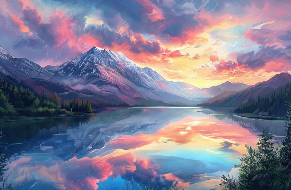 Monitor Wallpaper