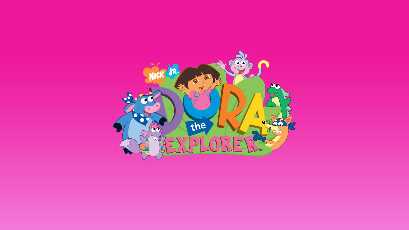 Dora Pictures   Huge Collection of Dora The Explorer Pictures