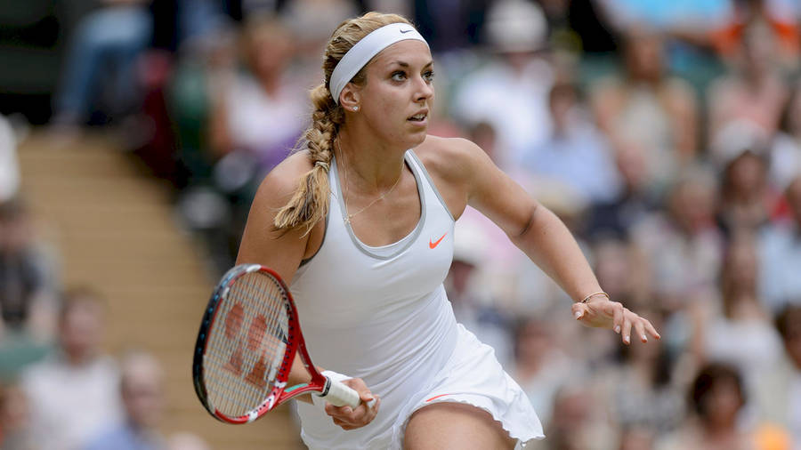 Sabine Lisicki Wallpaper