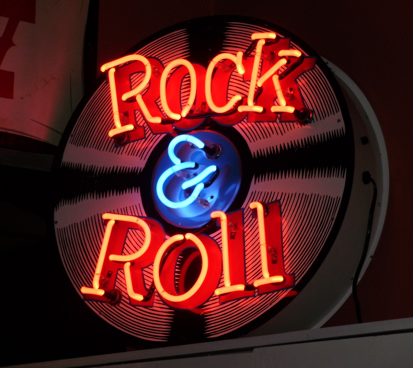 Rock and Roll wallpaper   ForWallpapercom