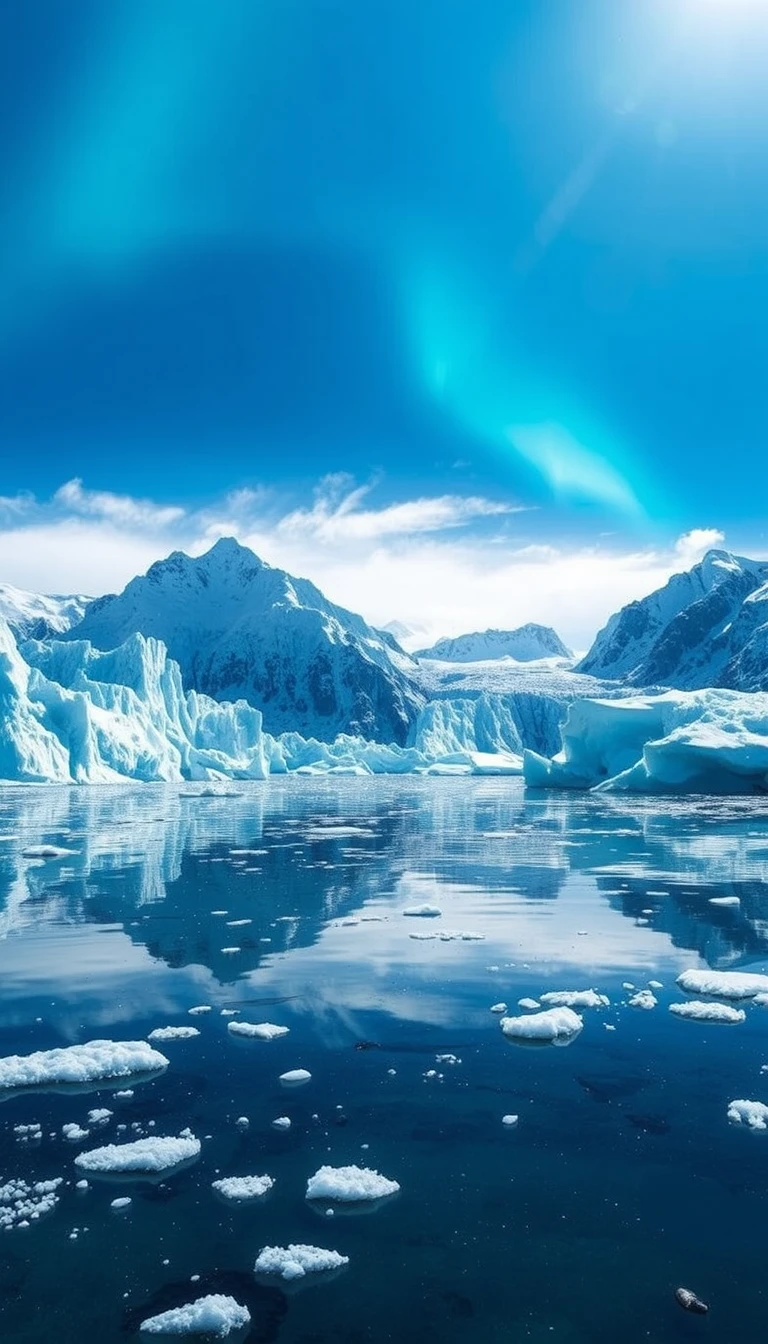 Iceman Wallpaper