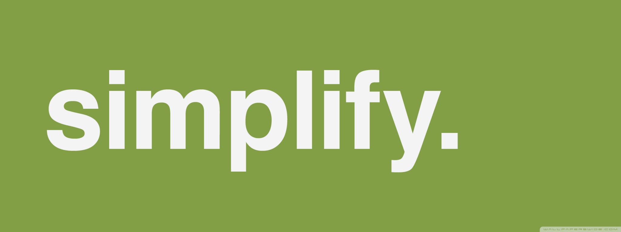 Simplify 4k HD Desktop Wallpaper For Ultra Tv Dual