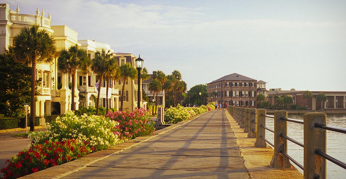 Visit Charleston South Carolina Sc Beaches