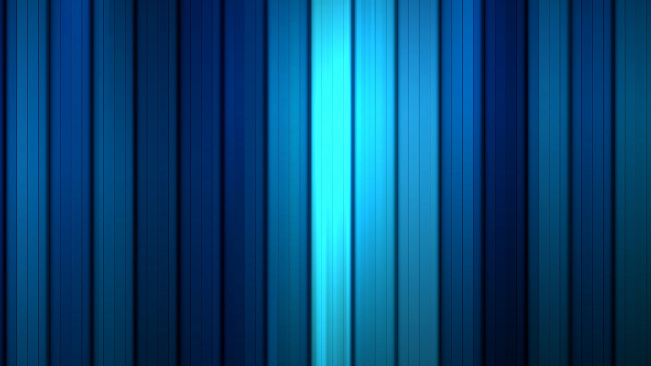 Wide HDq Blue Wallpaper B Scb