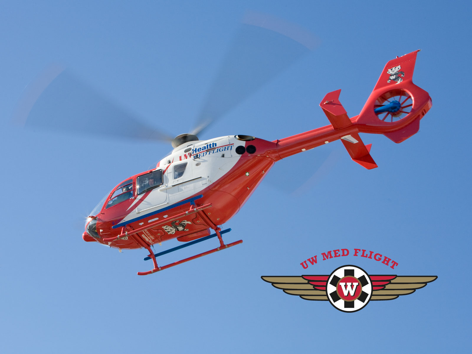 Med Flight For Fire Emergency Medical Services Ems Professionals