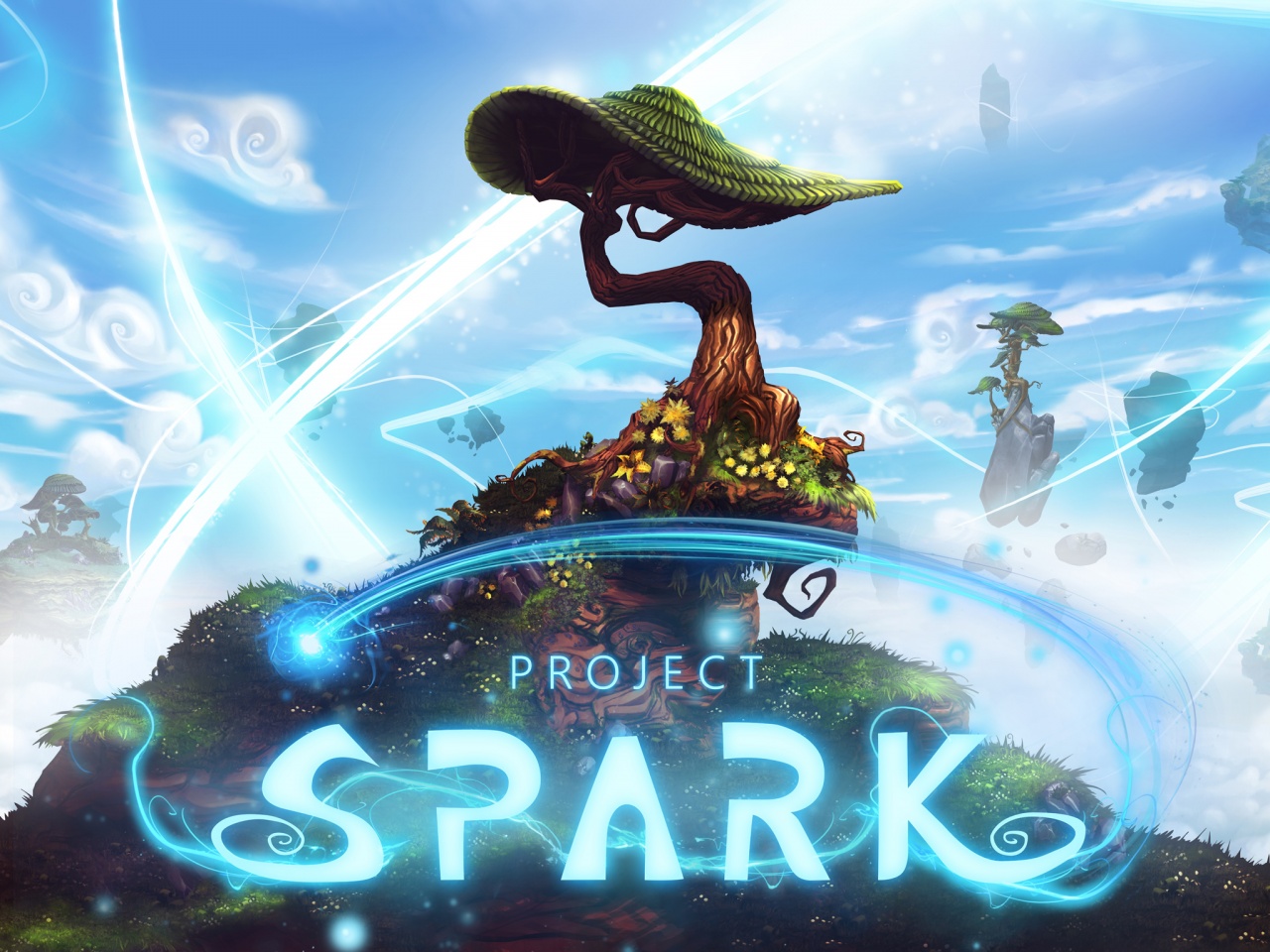 Project Spark Game Wallpapers HD Wallpapers