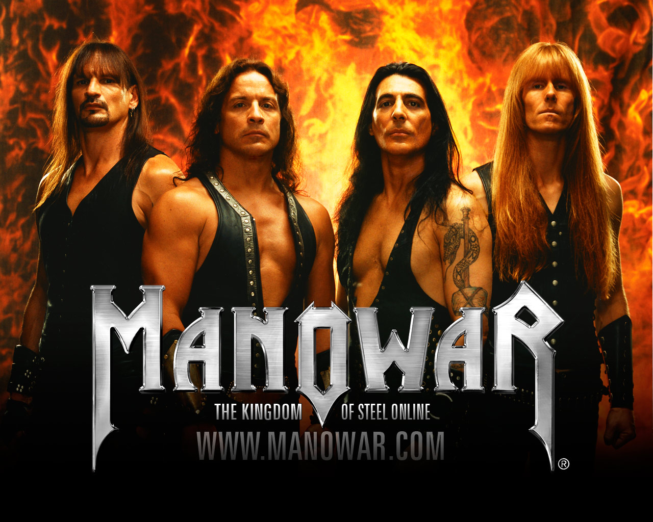 Manowar Image HD Wallpaper And Background Photos