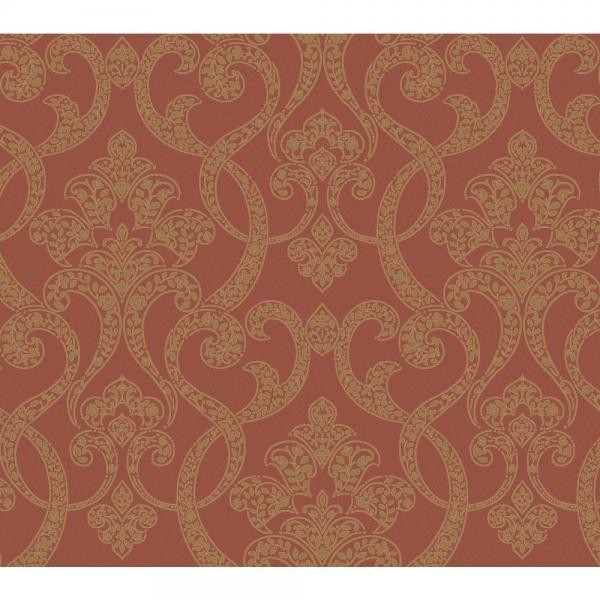 Free Download Paisley Scroll Wallpaper Warehouse 600x600 For Your