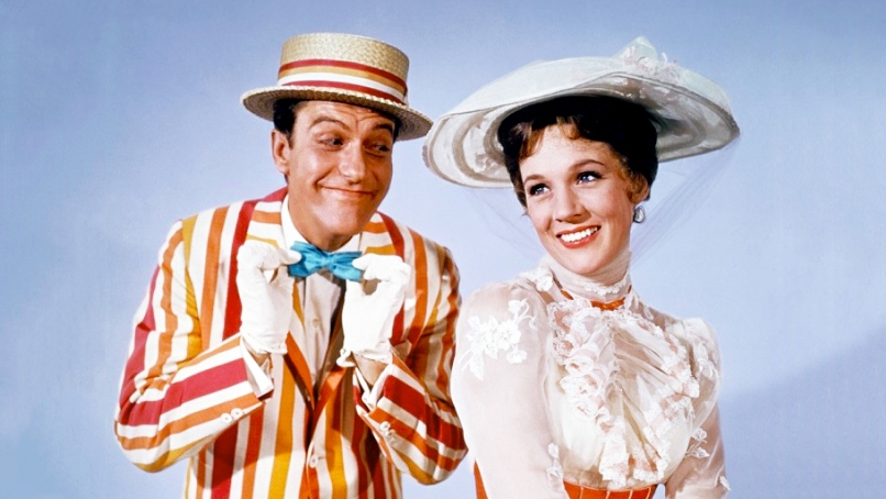 Mary Poppins Returns Dick Van Dyke Avr Un Cameo Nel