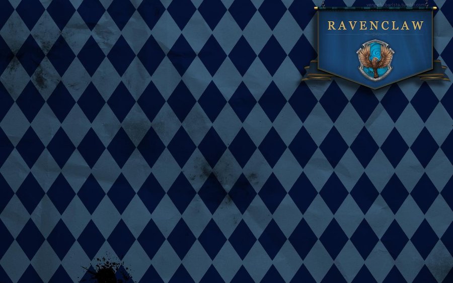 Ravenclaw Wallpaper by tashab07 900x563