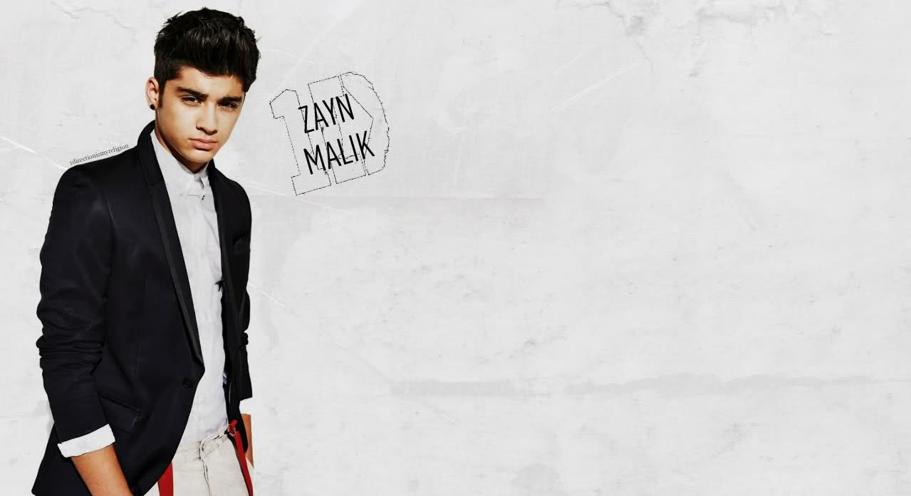 Zayn Malik Wallpapers Its All About Wallpapers