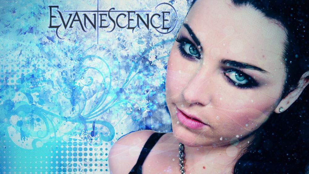 Evanescence 2017 Wallpapers