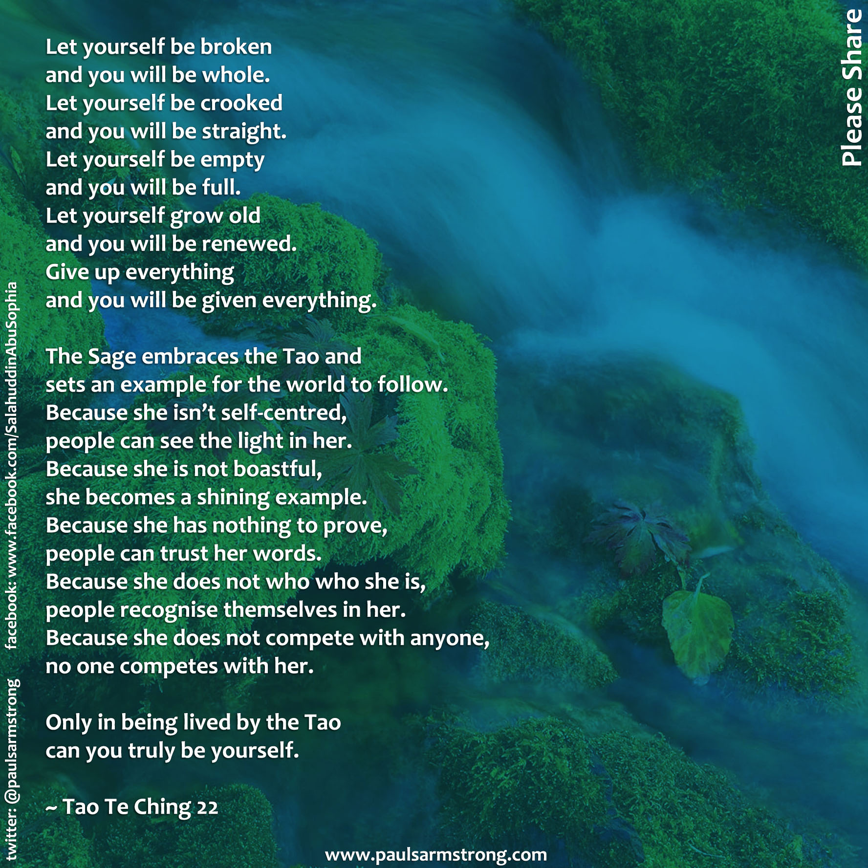 Tao Te Ching Wallpaper Wallpapersafari 