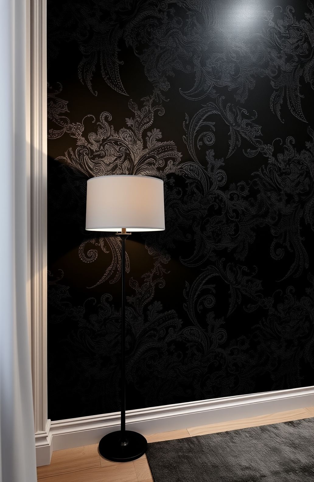 True Black Wallpaper