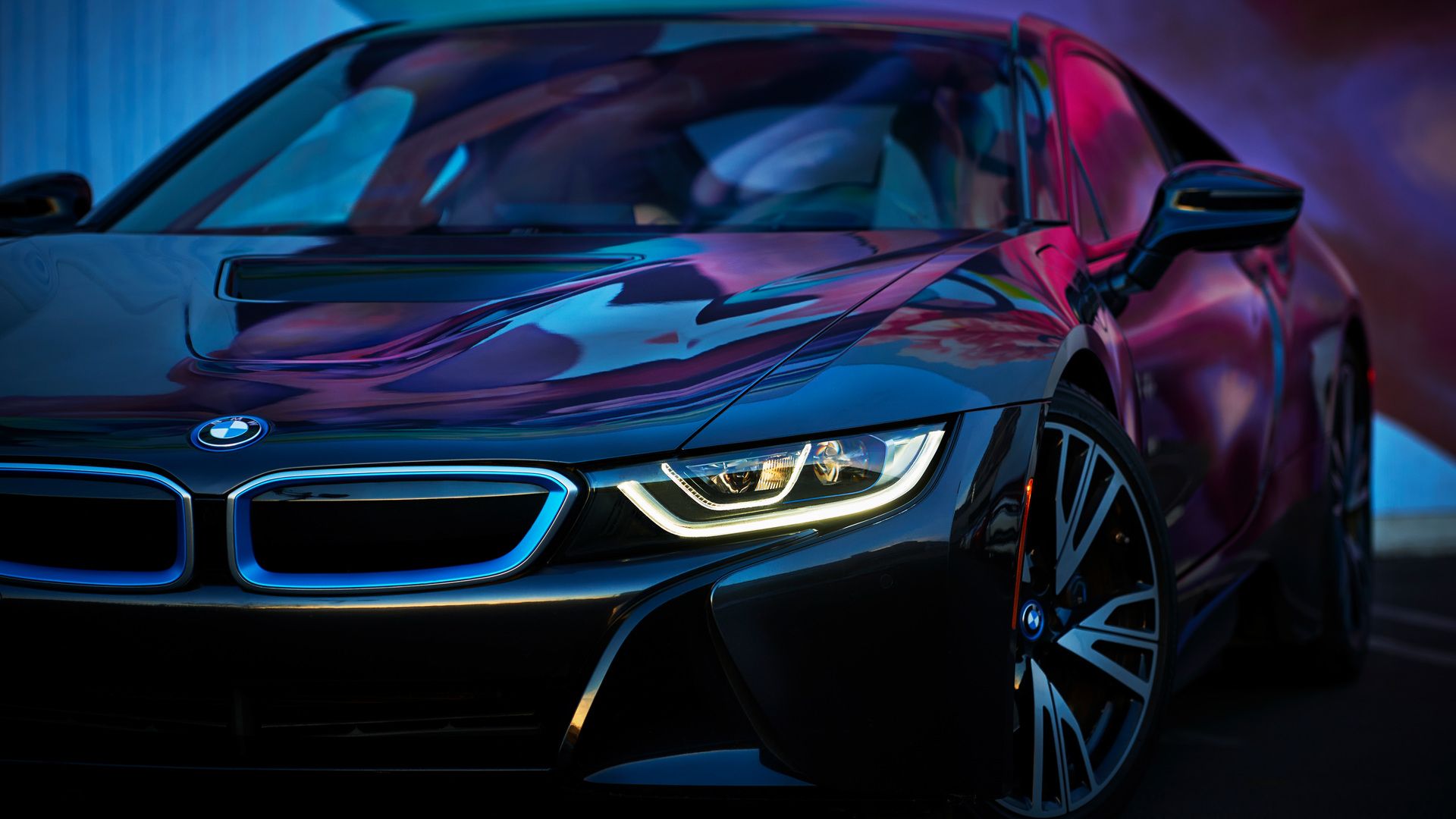 Bmw Laptop Wallpaper On