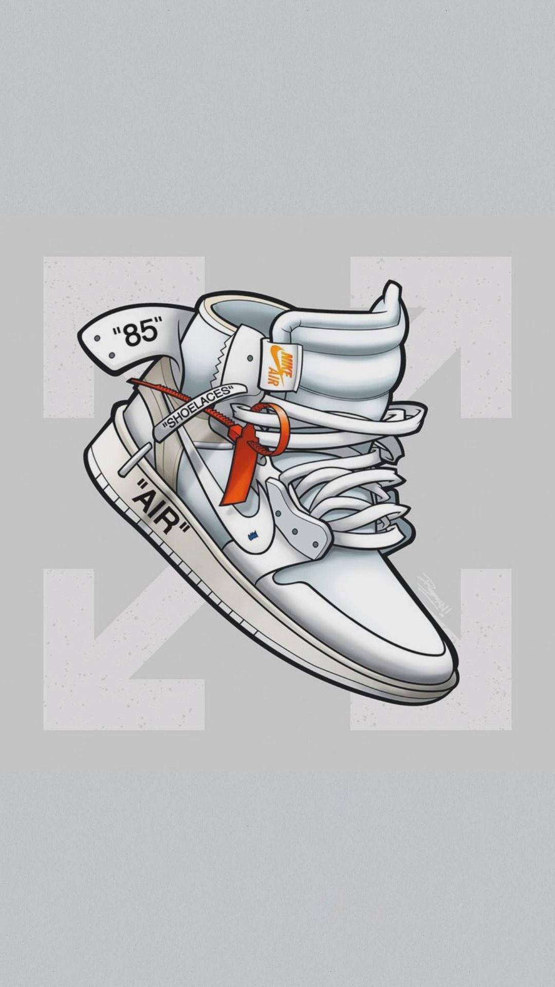 Top Cartoon Shoe Wallpaper Full HD 4k To Use