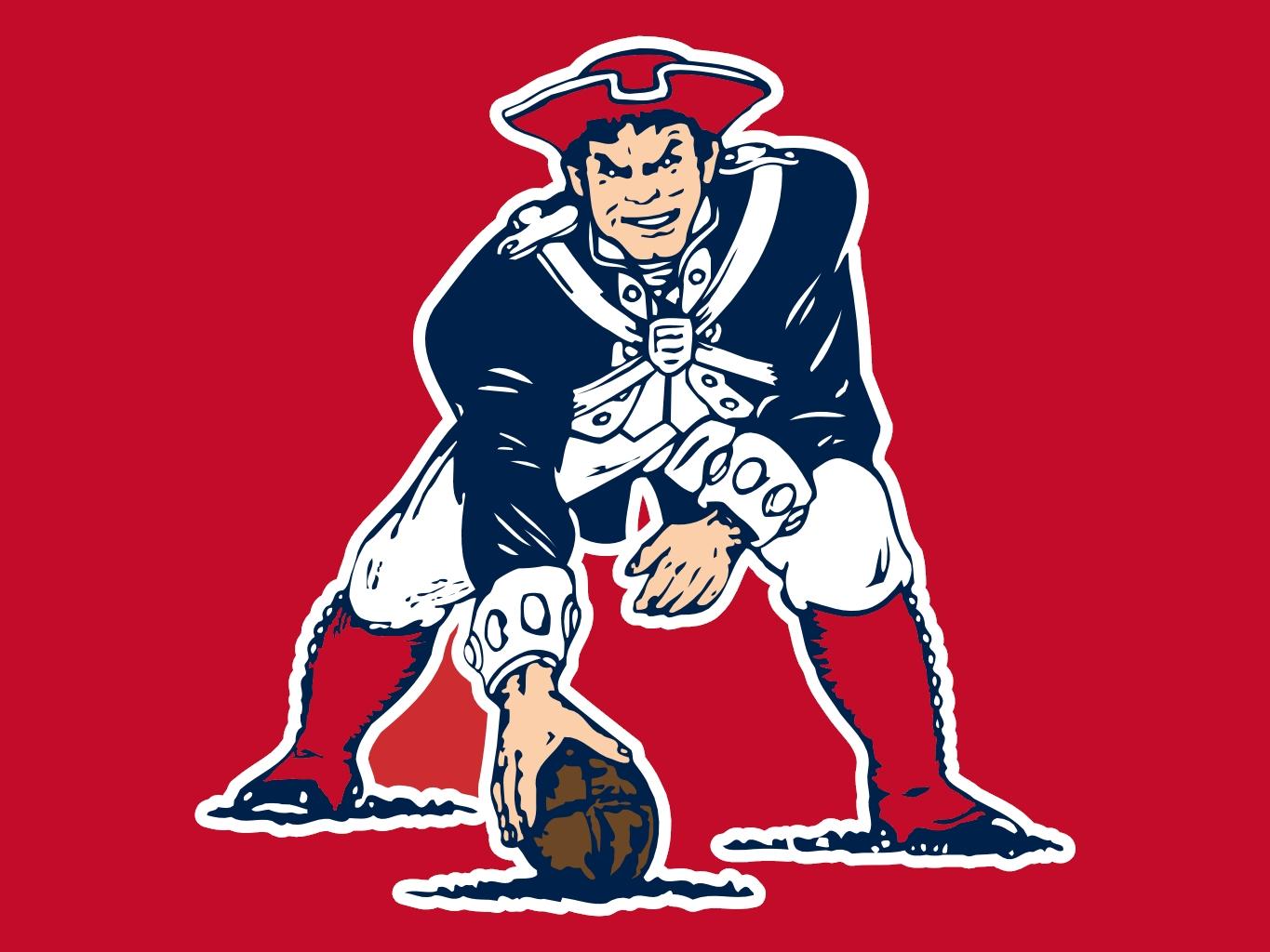 Patriots Logo Nfl Wallpaper Share This Team On