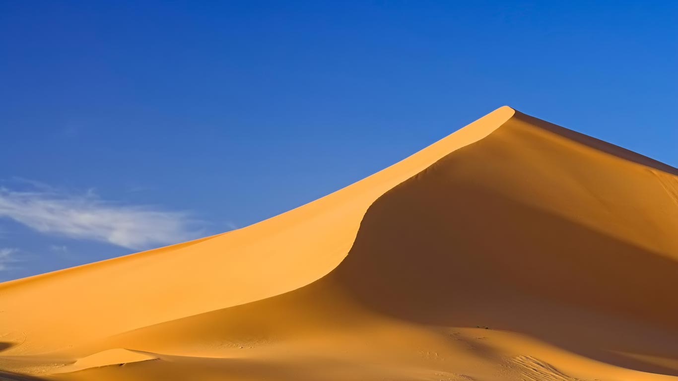 Sand Dune Wallpaper Dunes HD