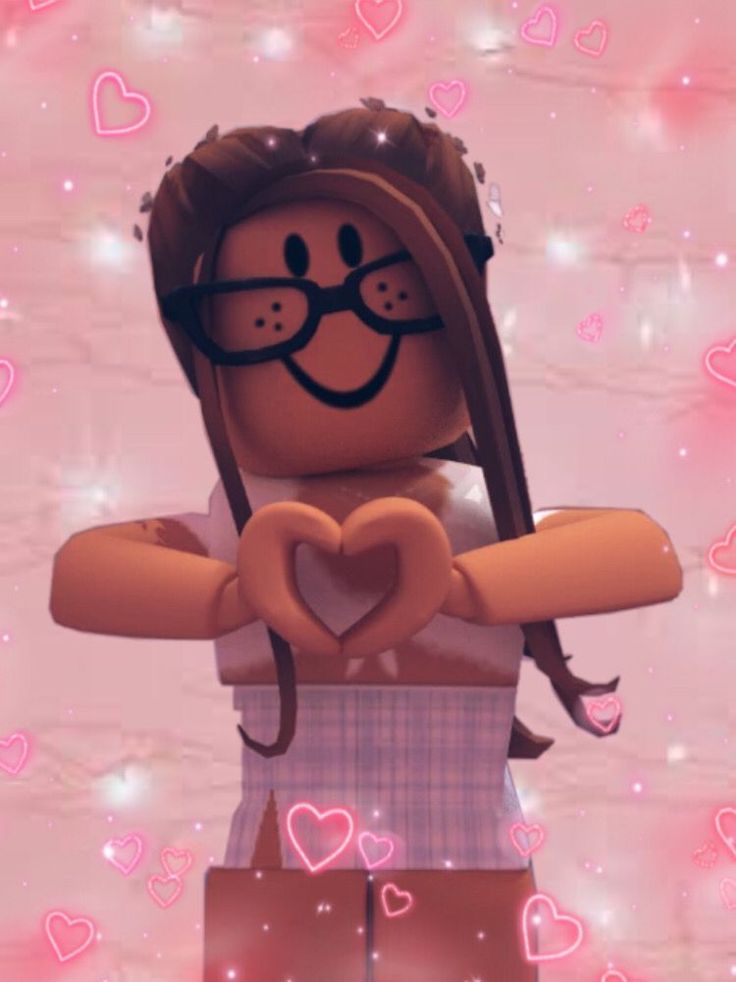 Background Roblox Girl Wallpaper Discover more Advanced