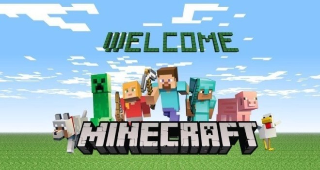 Minecraft Pocket Edition Available For Windows Phone Users