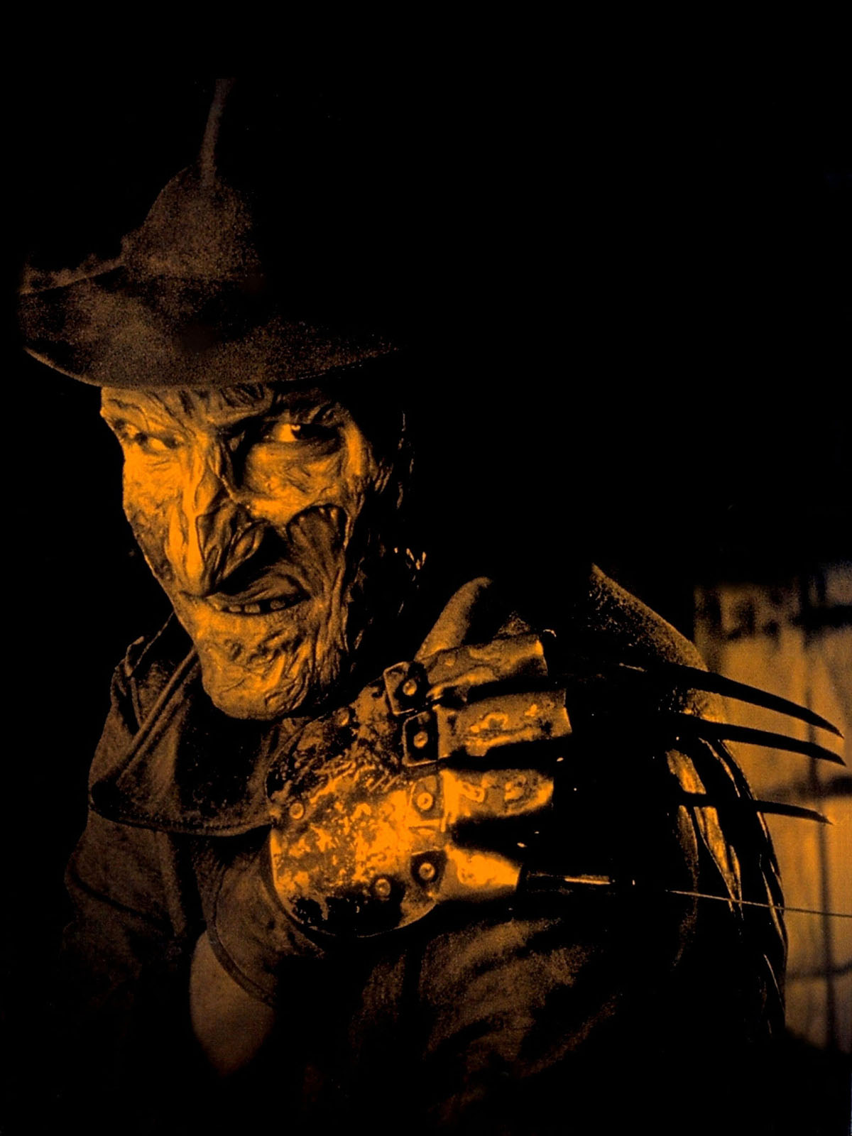 Freddy Krueger HD Wallpapers Download Free Wallpapers in HD for your