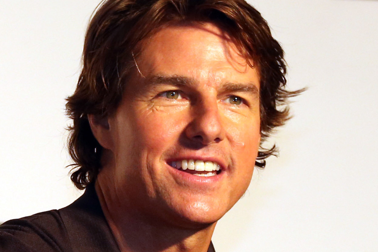 Tom Cruise Background Best HD Digitalimagemakerworld