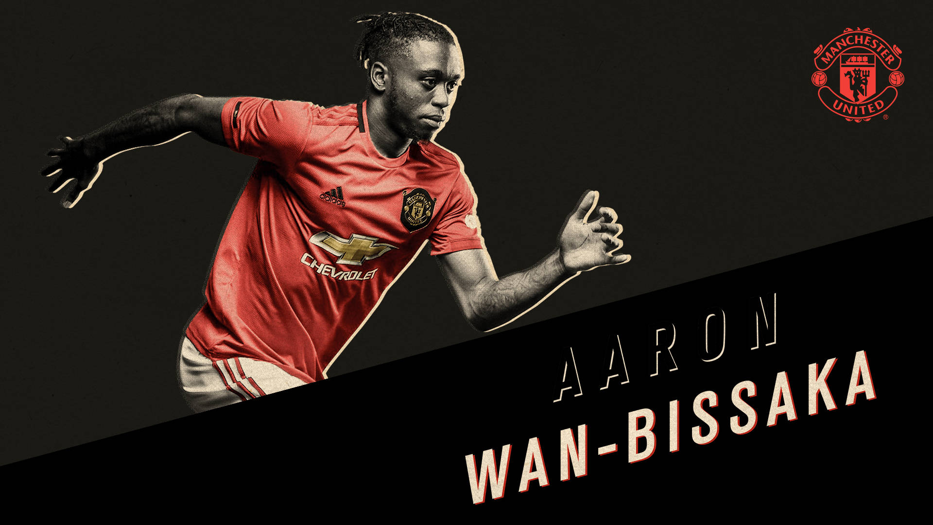 Aaron Wan Wallpaper