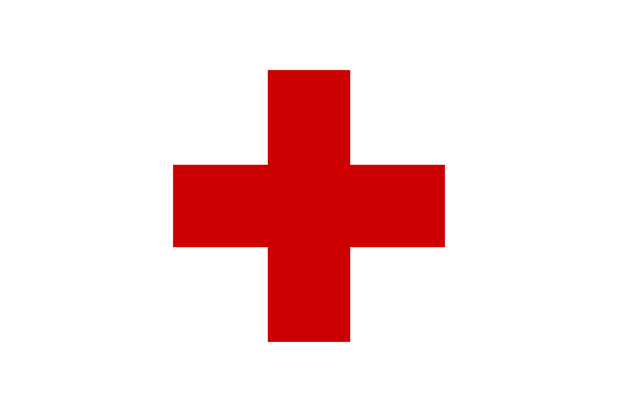 Red Cross Image Clip Art On