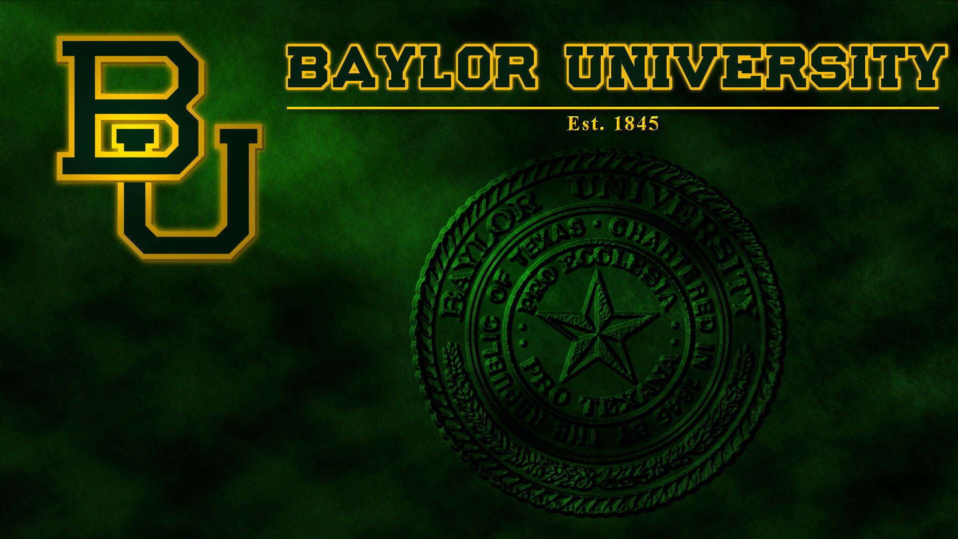 Baylor Wallpapers Browser Themes More for Bears Fans 1920x1080