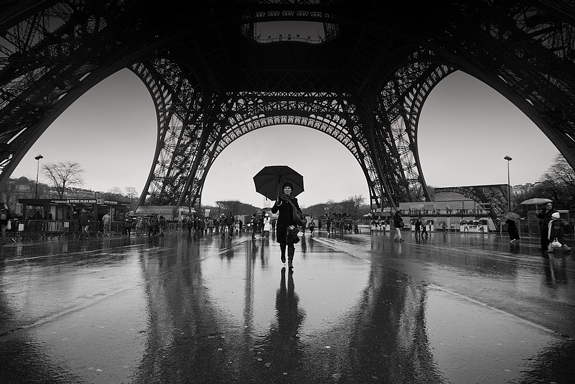 Paris Black And White Photography Wallpaper Best Photos Share
