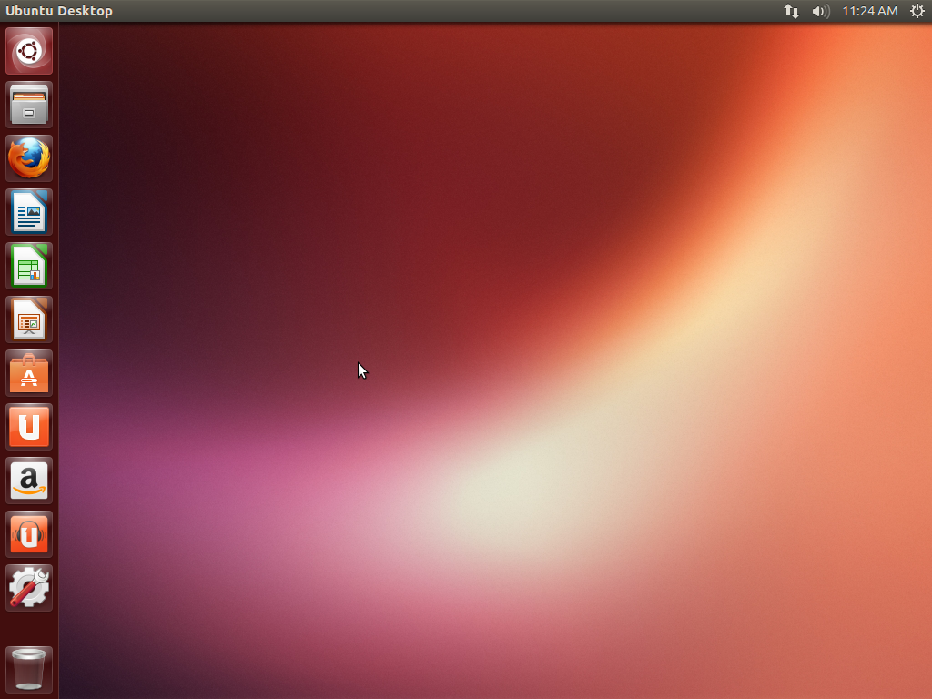 In Detail Steps Of The Process Installing Ubuntu Desktop
