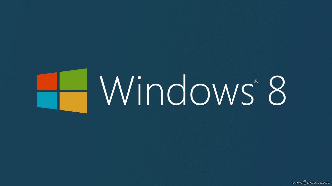 Windows 8 Wallpaper HD 1366x768 - WallpaperSafari
