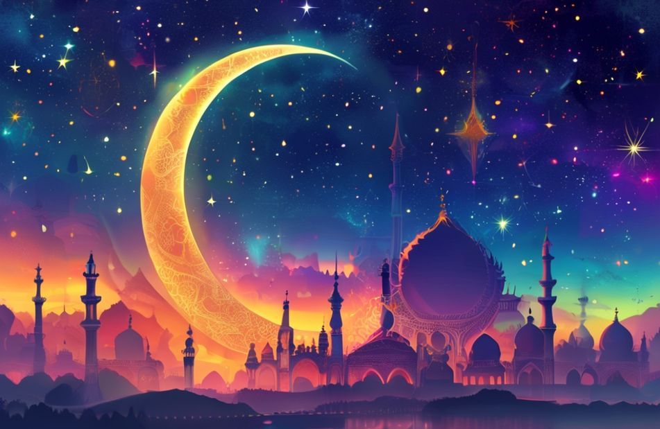 Full HD Islamic Wallpaper