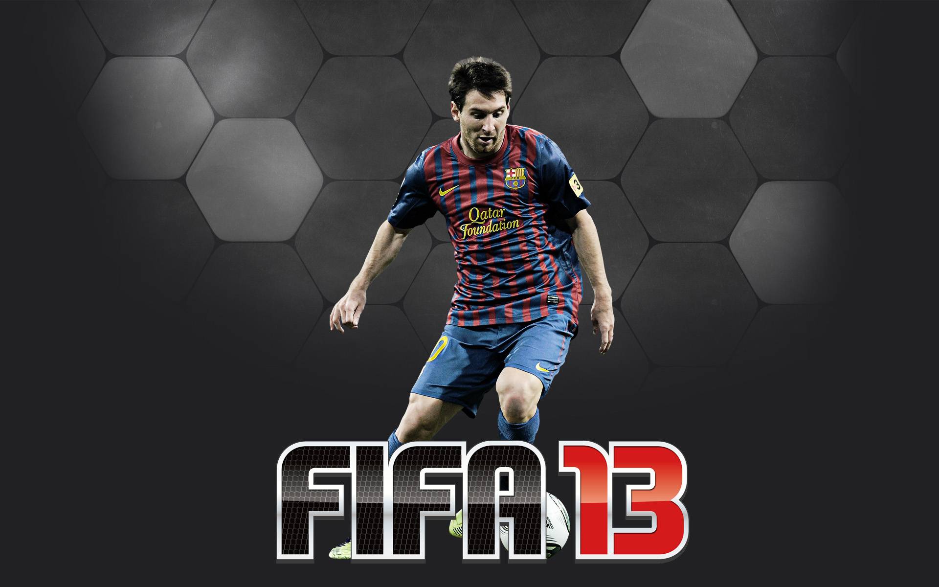 Fifa Wallpaper In HD Gamingbolt Video Game News Res