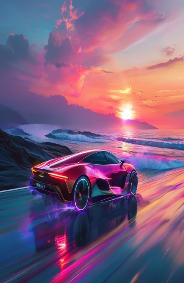 Hd Wallpaper Cars