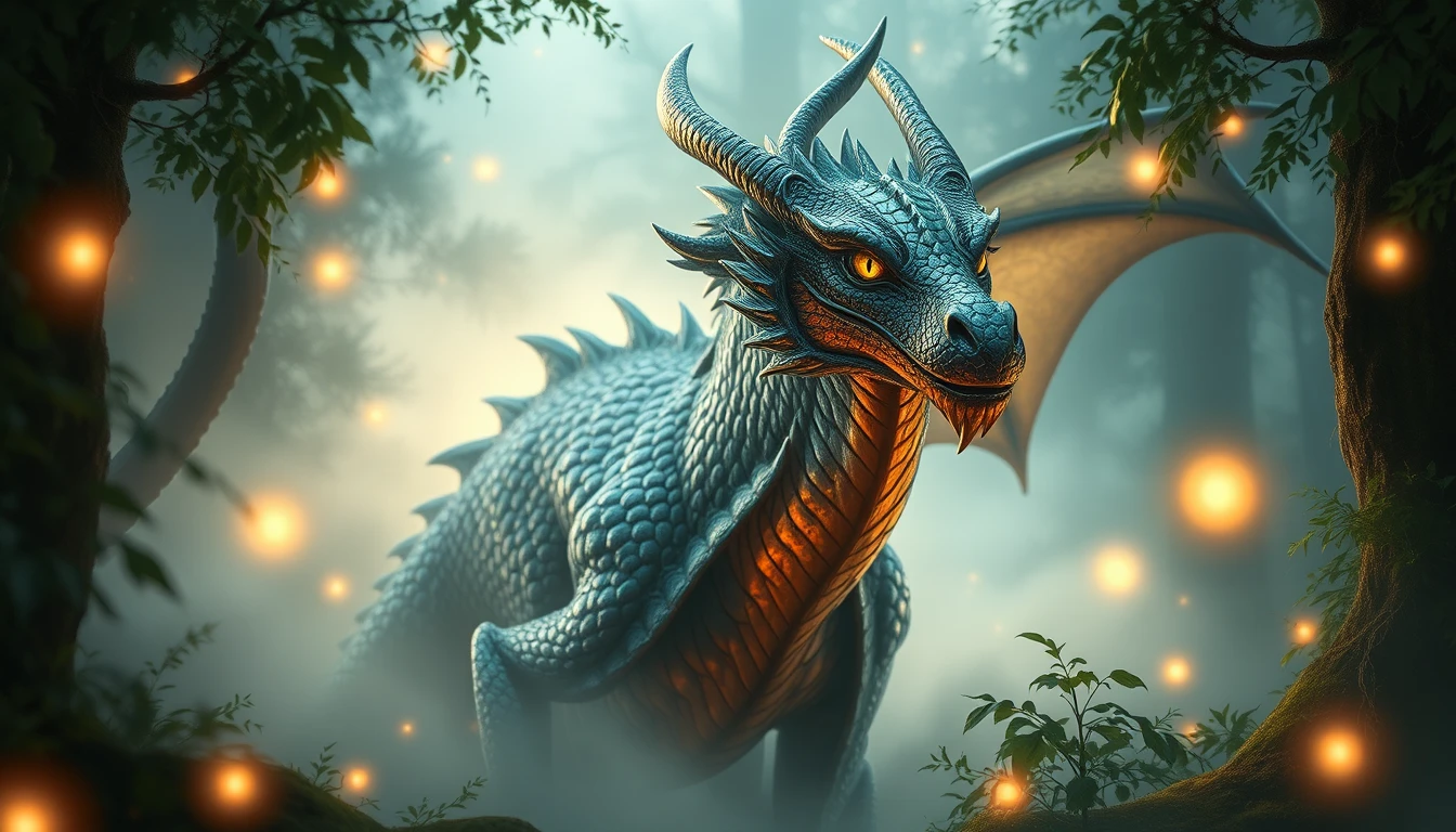 🔥 Free Download Ryujin Desktop Wallpaper by @wgraham | WallpaperSafari