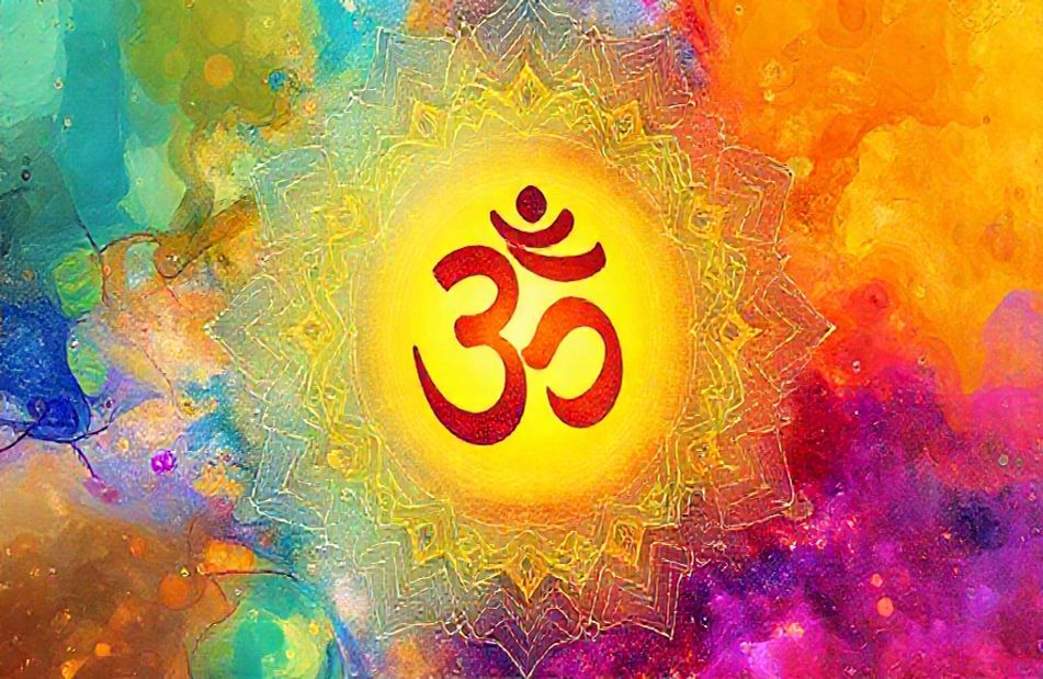 Om Wallpaper HD
