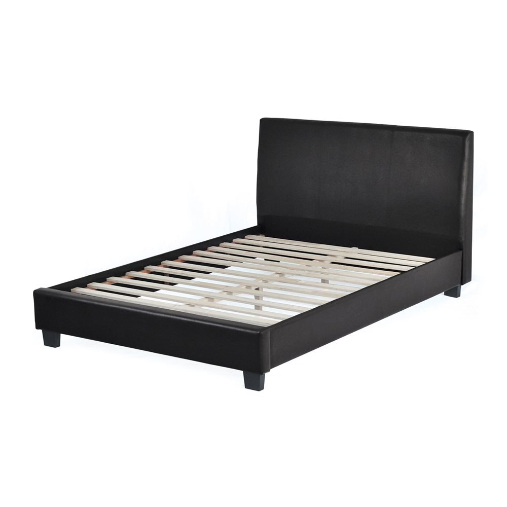 Free download CorLiving BIM 9 San Diego Platform Bed Lowes Canada
