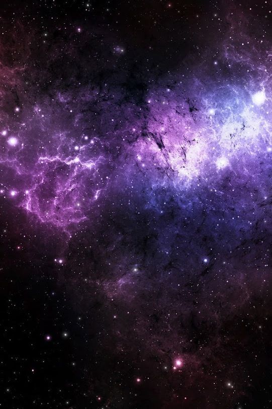 Galaxy Wallpaper Print Galaxies