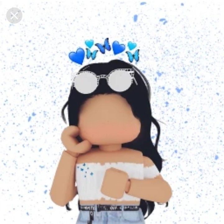 Roblox Girl Pictures Animation