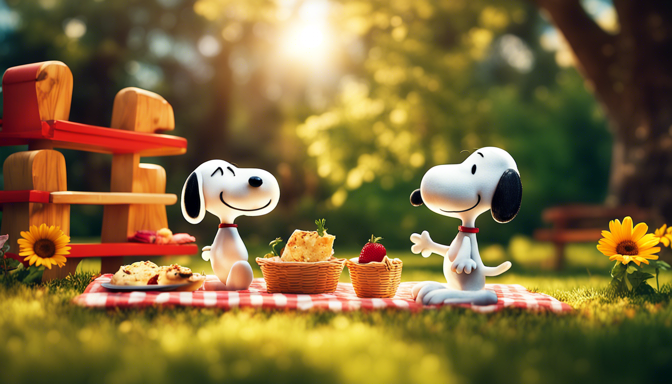 snoopy house shoes