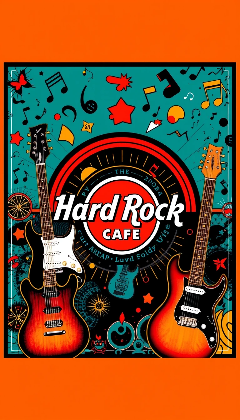 🔥 Free Download Hard Rock Cafe Wallpaper by @amandadouglas ...