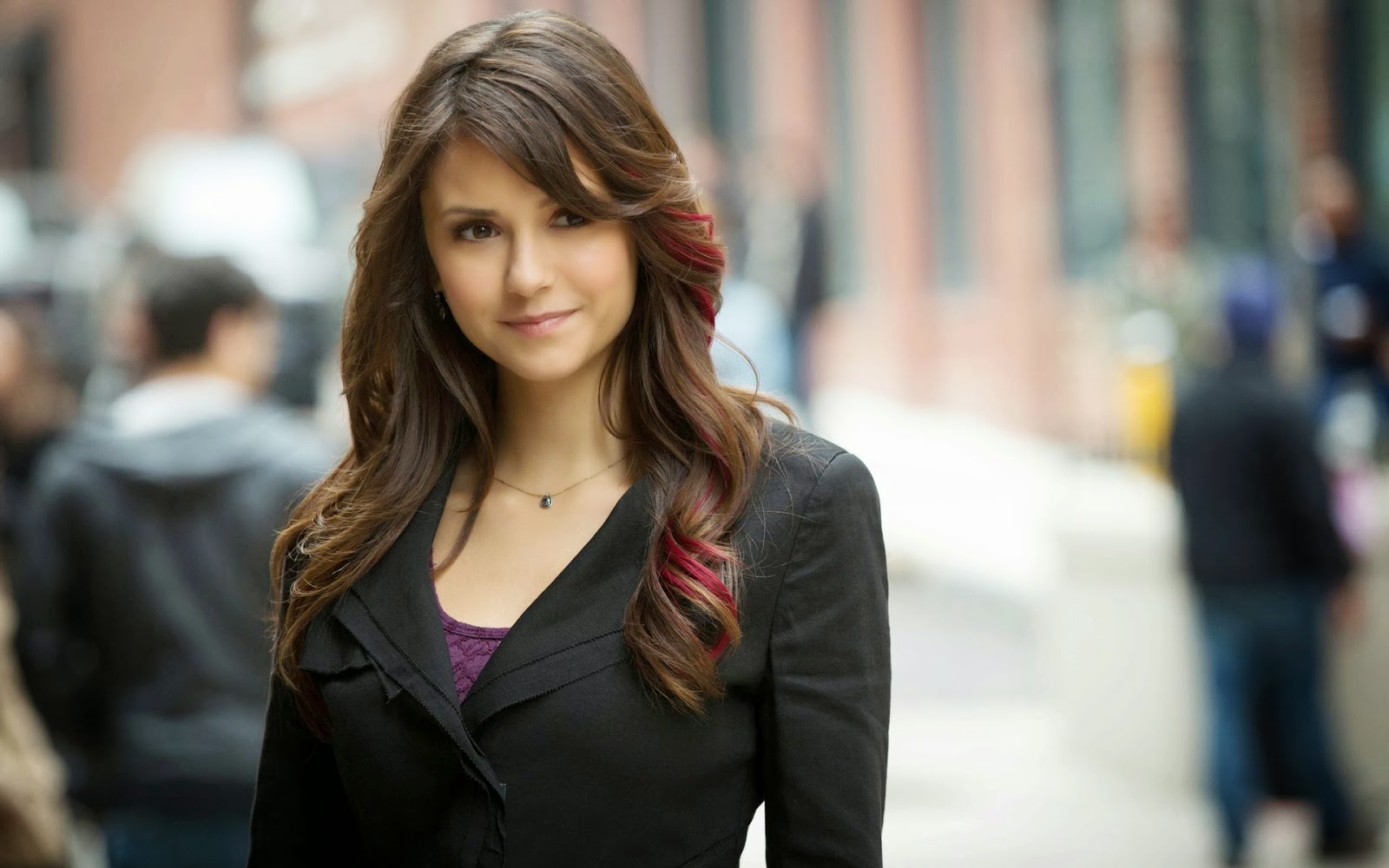 HD Girls Wallpaper
