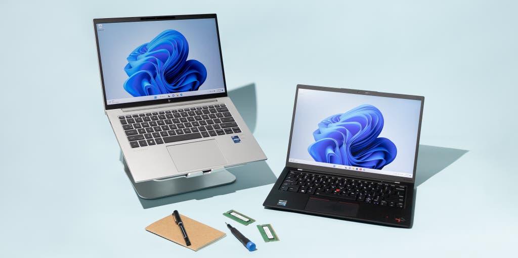 The 4 Best Business Laptops of 2023 Reviews by Wirecutter