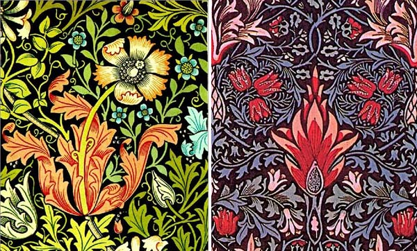 William Morris Wallpaper Designs Image Search Results