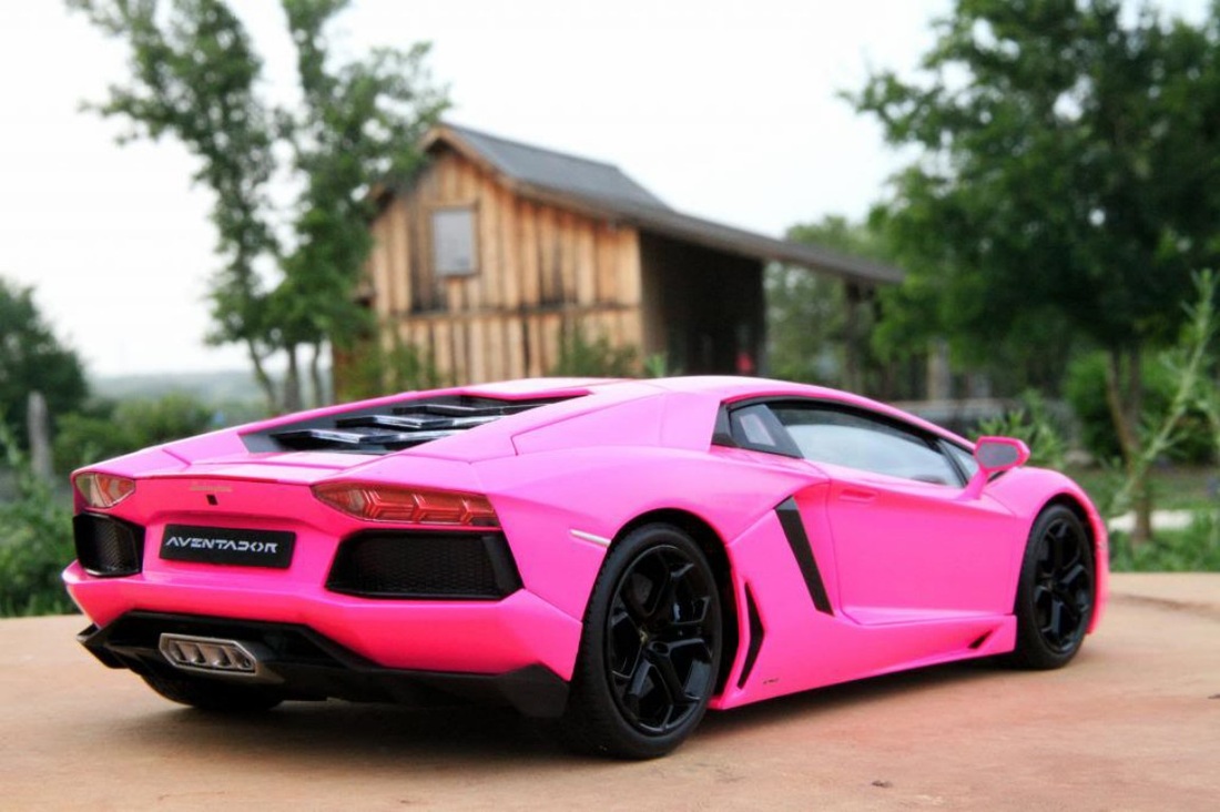Pink Lamborghini Image Cool Cars HD Beautiful Car Wallpaper